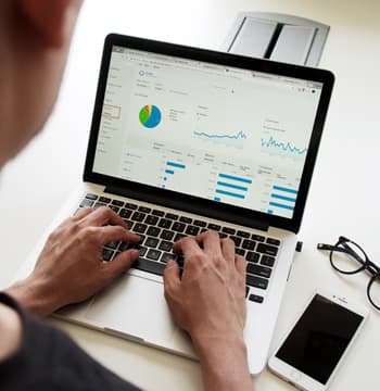 Analytics data integrity