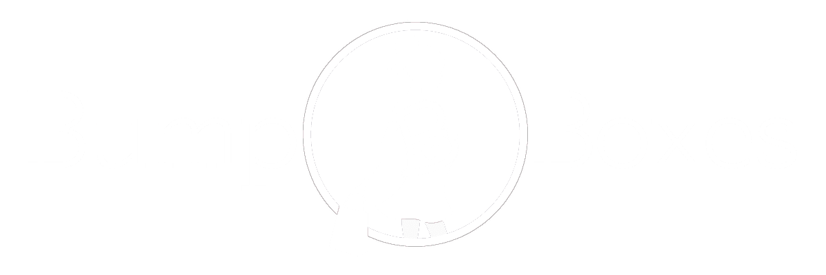 Bump Boxes Logo